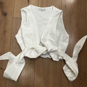 FAITHFULL THE BRAND Desitha Top